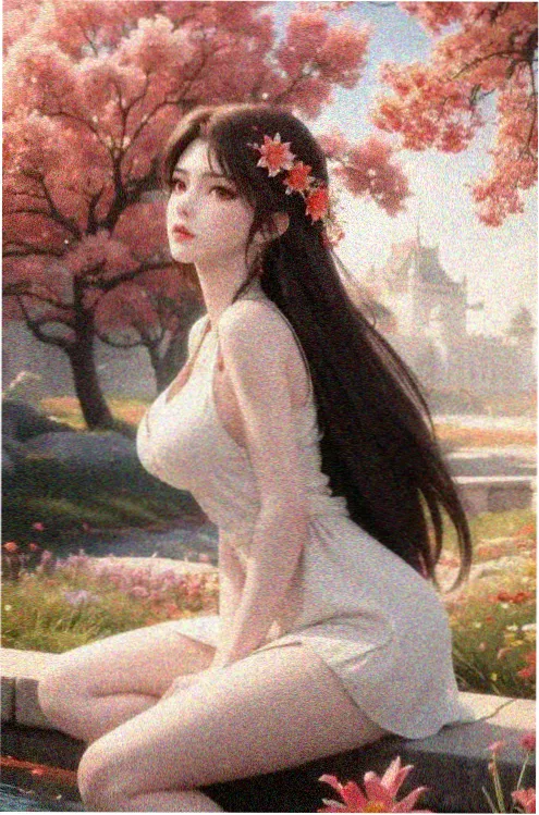 爆款短剧推荐 闪婚后我成了首富的白月光